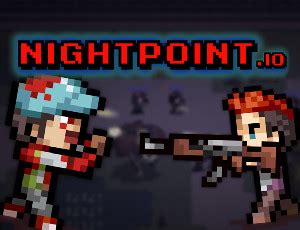 Play NIGHTPOINT.io ️ Game for Free at Speldome.com!.